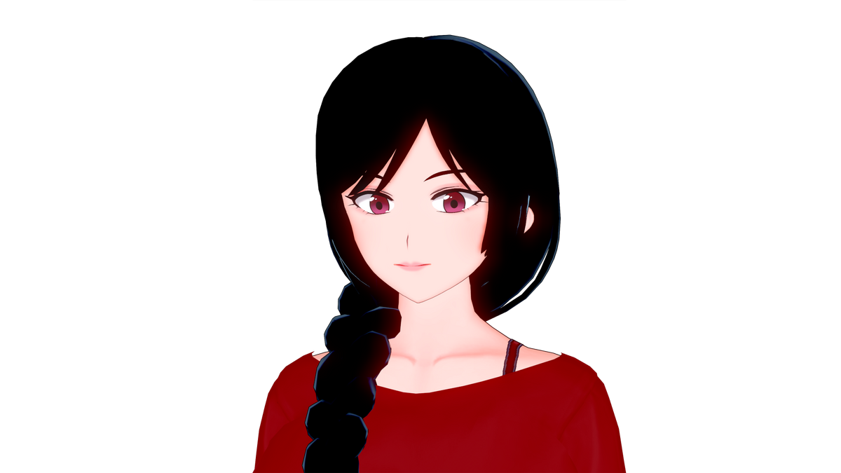 Saeko Misaki | Takaverse Wiki | Fandom
