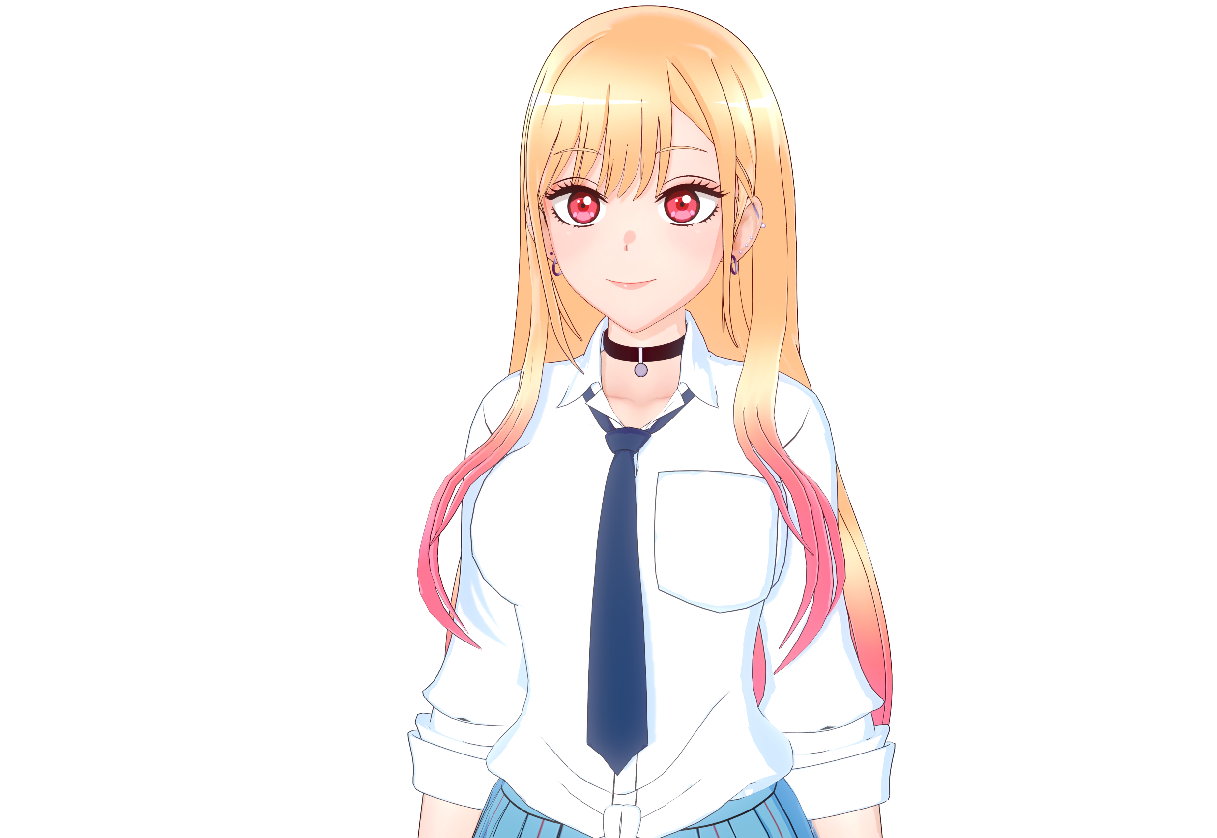 Marin Kitagawa'S Ramadan Delight: Azula Chan'S Sweet Surprise - 1umul6h