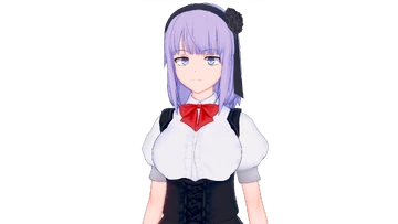 Hotaru Shidare | Takaverse Wiki | Fandom