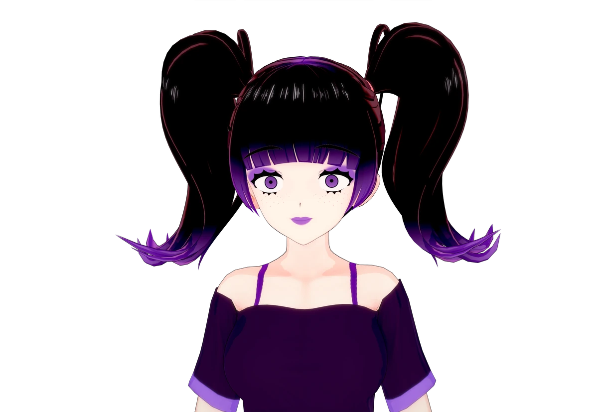 Ashley Rose | Takaverse Wiki | Fandom