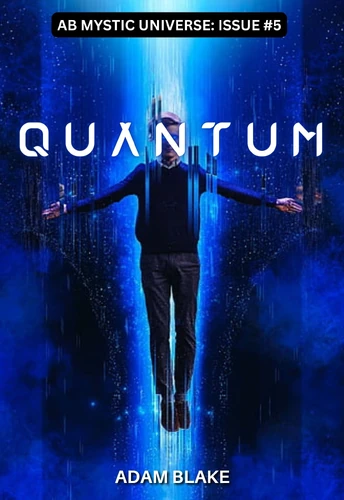 Quantum | Takeawalk Universe Wiki | Fandom