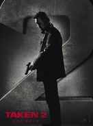 Taken 2 poster 2.jpg (398 KB) Taken 2 second poster.