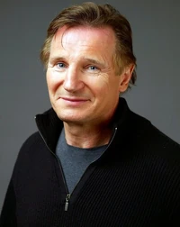 Liam Neeson