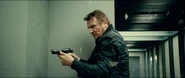 Bryan with a 92FS in Taken 3