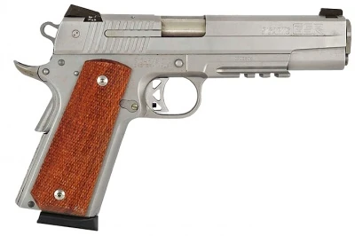 WA／SCW SIG SAUER 1911 GSR SIG-Sauer GSR | Taken Wiki | Fandom