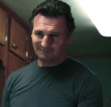 Bryan Mills, Taken 3