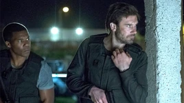 Taken I Surrender Episode Image