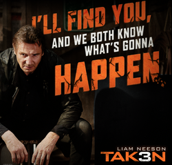 Taken 3 Taken Wiki Fandom