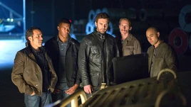 Taken Gone Episode Image