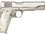 Colt M1911A1