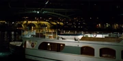 Raman's Yacht