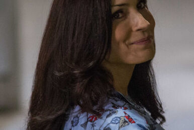 Amanda | Taken Wiki | Fandom