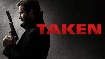 Taken (television series) | Taken Wiki | Fandom