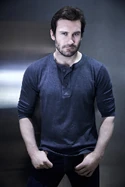 Bryan Mills (Television)