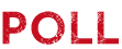 Pollbanner