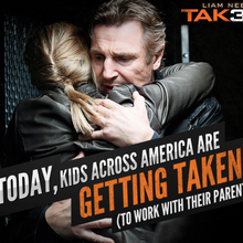 Taken 3 Taken Wiki Fandom