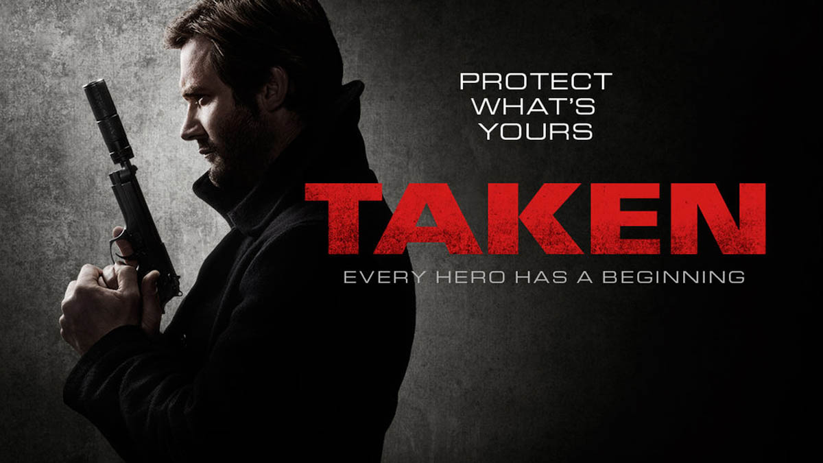 Taken | Taken Wiki | Fandom
