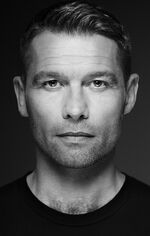 John partridge 2