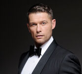 John partridge 1