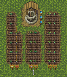 Farm | Taking London Wiki | Fandom