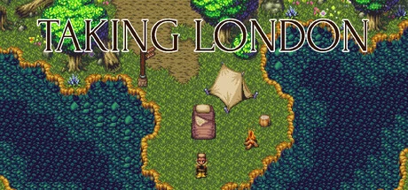 Taking London | Taking London Wiki | Fandom