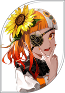 Four Seasons: Summer