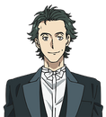 Kenji Asahina