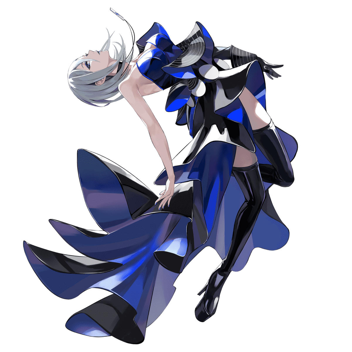 Moonlight | Takt Op. Wiki | Fandom