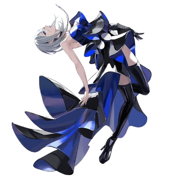 Moonlight | Takt Op. Wiki | Fandom
