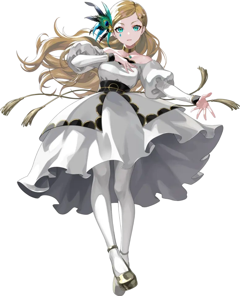Pavane for a Dead Princess Takt Op. Wiki Fandom