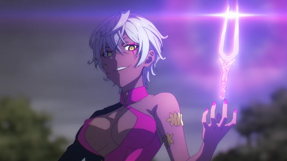 Episode 7 | Takt Op. Wiki | Fandom
