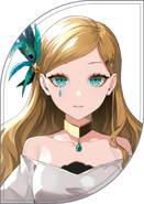 Pavane for a Dead Princess