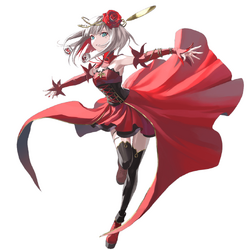 Takt op. Destiny - Anime | Takt Op. Wiki | Fandom