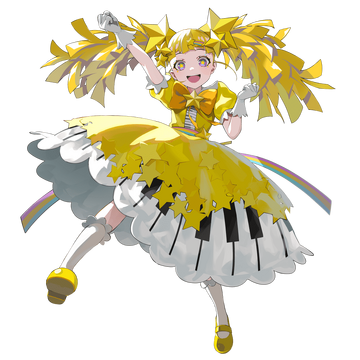 Twinkle Twinkle Little Star | Takt Op. Wiki | Fandom