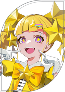Twinkle Twinkle Little Star
