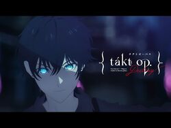 Takt Op. Game  Official Trailer - New PV 