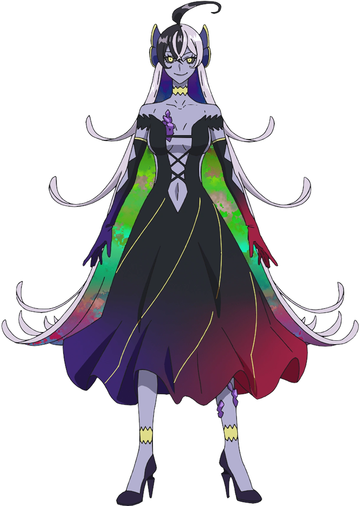 Orpheus in the Underworld | Takt Op. Wiki | Fandom