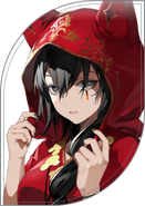 Scheherazade