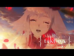 Takt Op. Destiny - Opening Full [takt] by ryo (supercell) feat