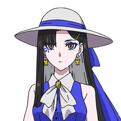 Anime Characters | Takt Op. Wiki | Fandom