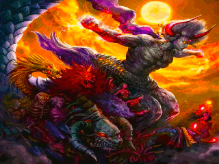 Tale of Zeraslight Wiki