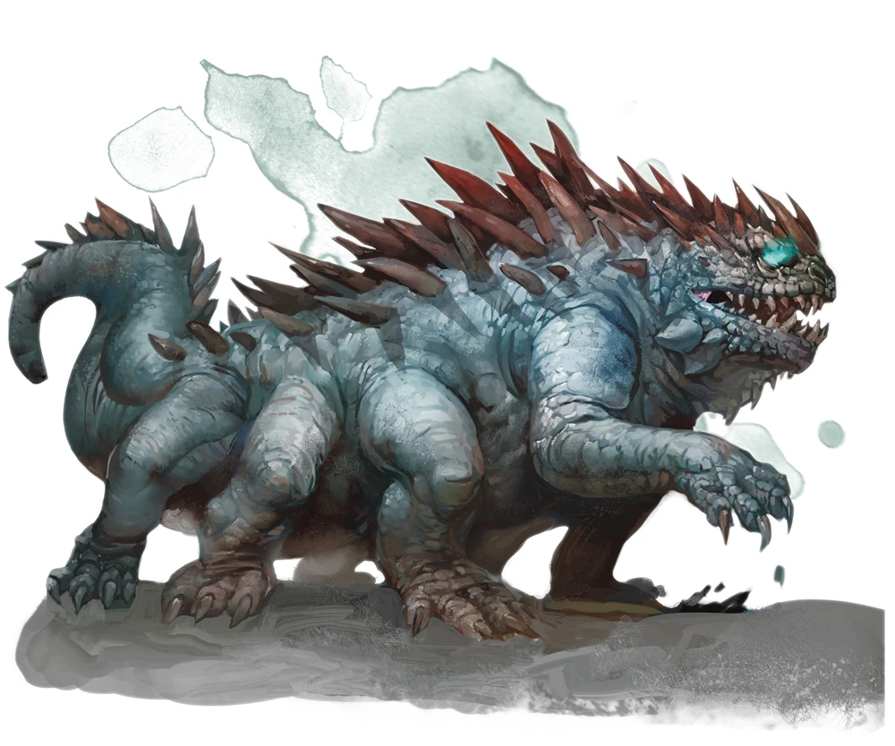Basilisk | TaleKeeper's Vault Wiki | Fandom