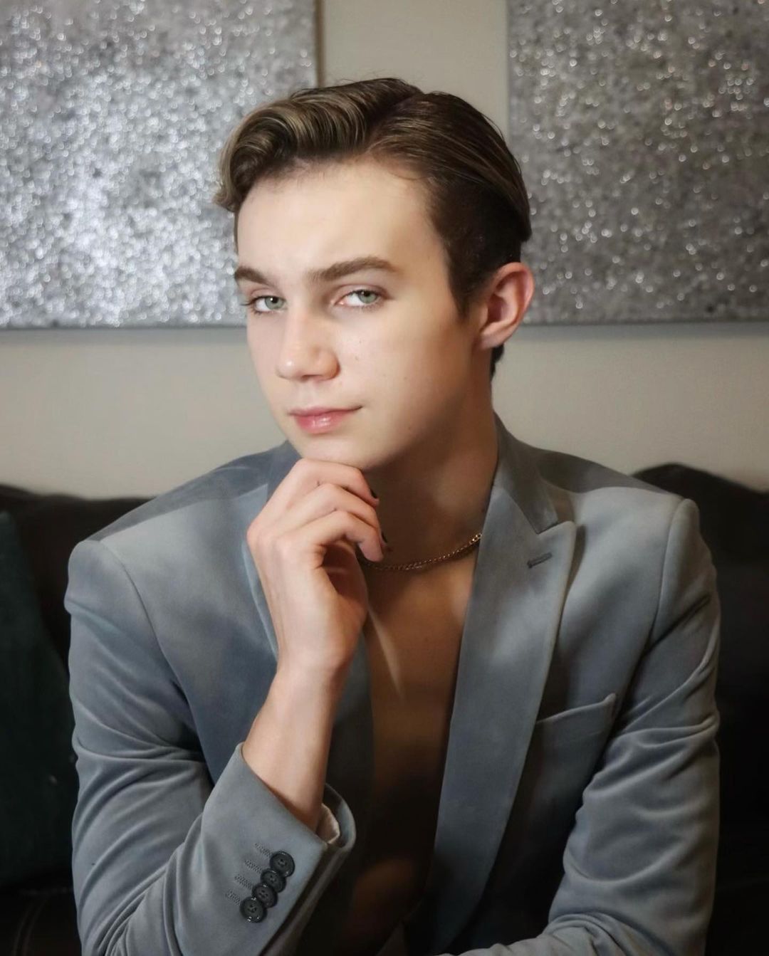 Brady Farrar Talented Dancers Wiki Fandom