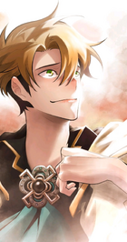 Elric Melvinger