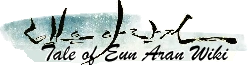 Tale of Eun Aran Wiki