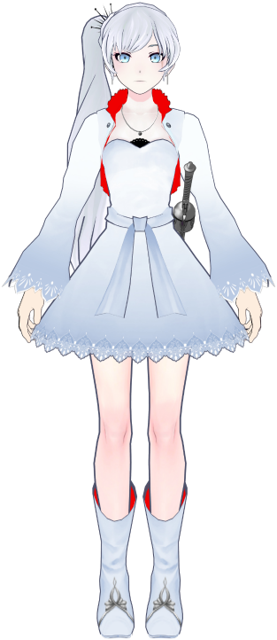 Weiss