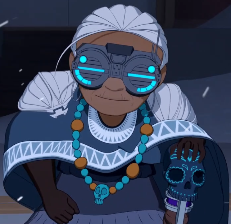 Maria Calavera Tales And Rwby Twin Verse Wiki Fandom Maria Calavera Tales And Rwby Twin Verse Wiki Fandom