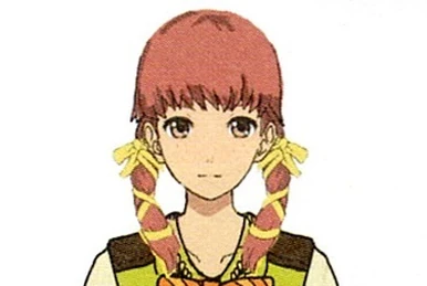 Niko | Tales and RWBY: Twin-Verse Wiki | Fandom