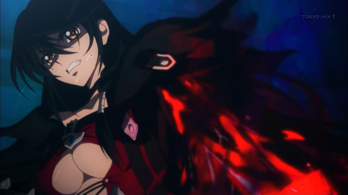 Review: Tales of Zestiria the X, Episode 6: Velvet Crowe - Geeks Under Grace