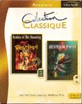 French Ubisoft Classique Collection Box Art. Image courtesy of Abandonware-France